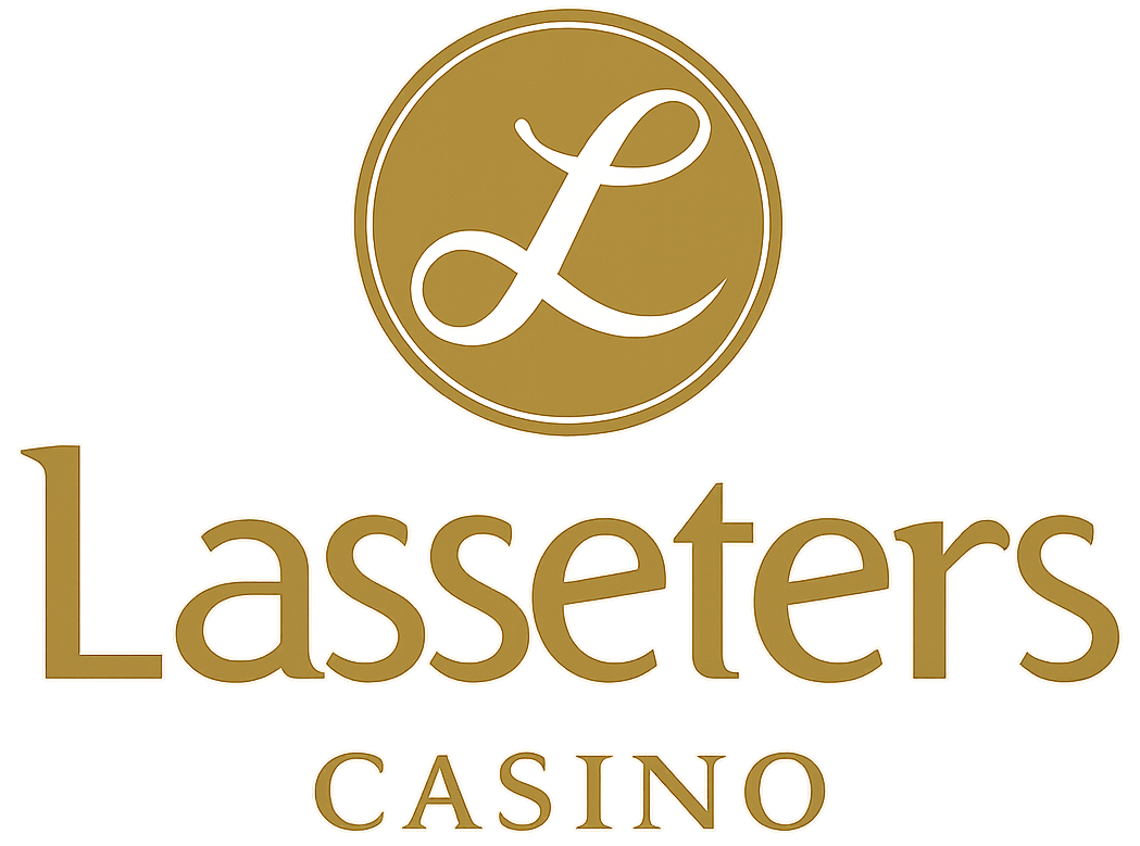 Lasseters Casino Alice Springs